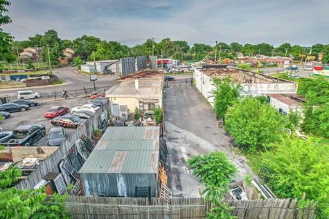 39 Lafayette Street Nashville TN 37210