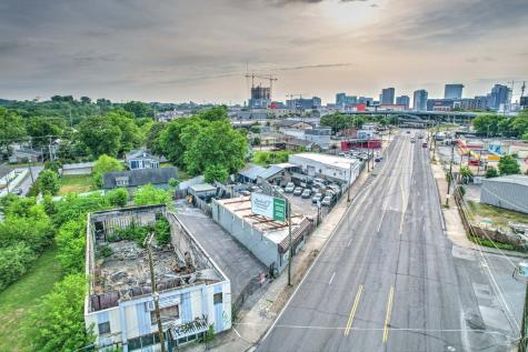 39 Lafayette Street Nashville TN 37210