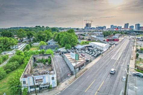 39 Lafayette Street Nashville TN 37210