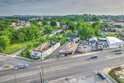 39 Lafayette Street Nashville TN 37210