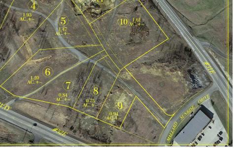 1123 New Highway 52 Westmoreland TN 37186