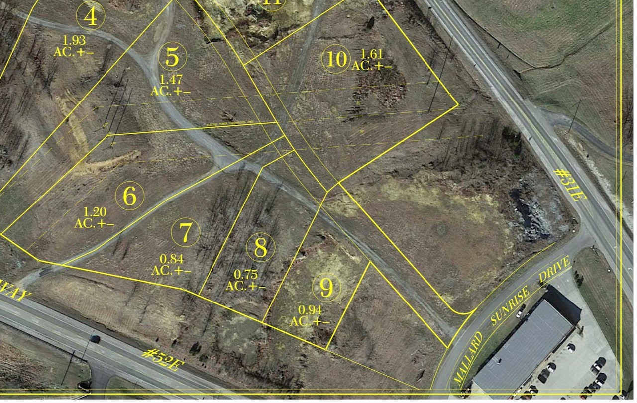 1123 New Highway 52 Westmoreland TN 37186