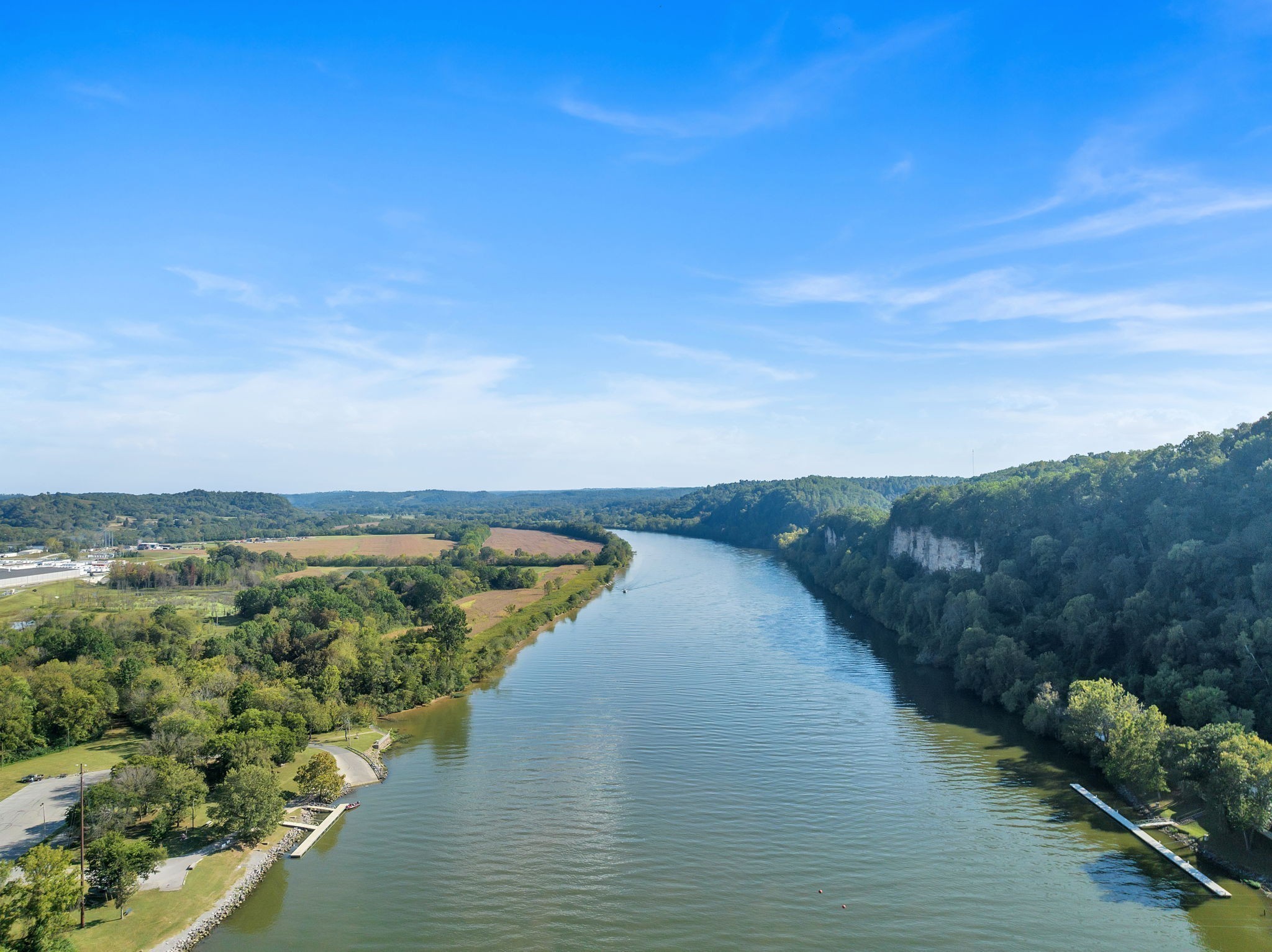 153 Crockett Hills Lane Ashland City TN 37015