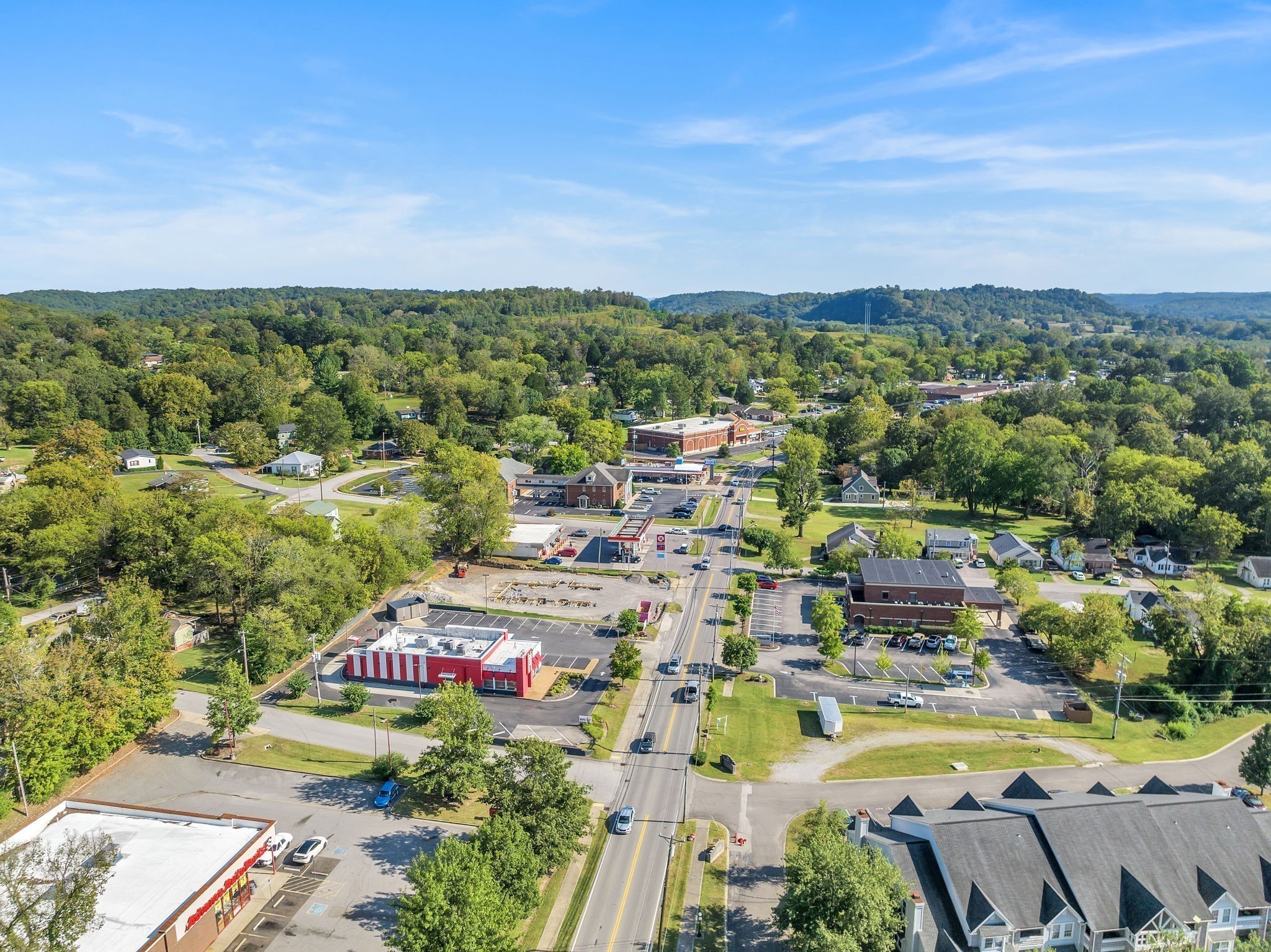 153 Crockett Hills Lane Ashland City TN 37015