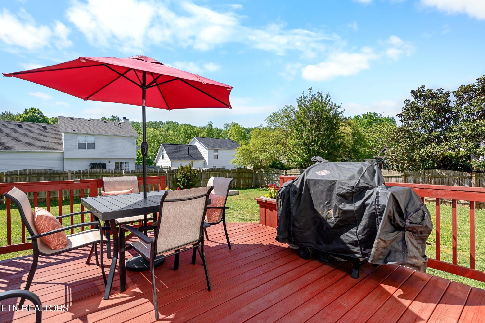 5726 Lagerfield Lane Knoxville TN 37918