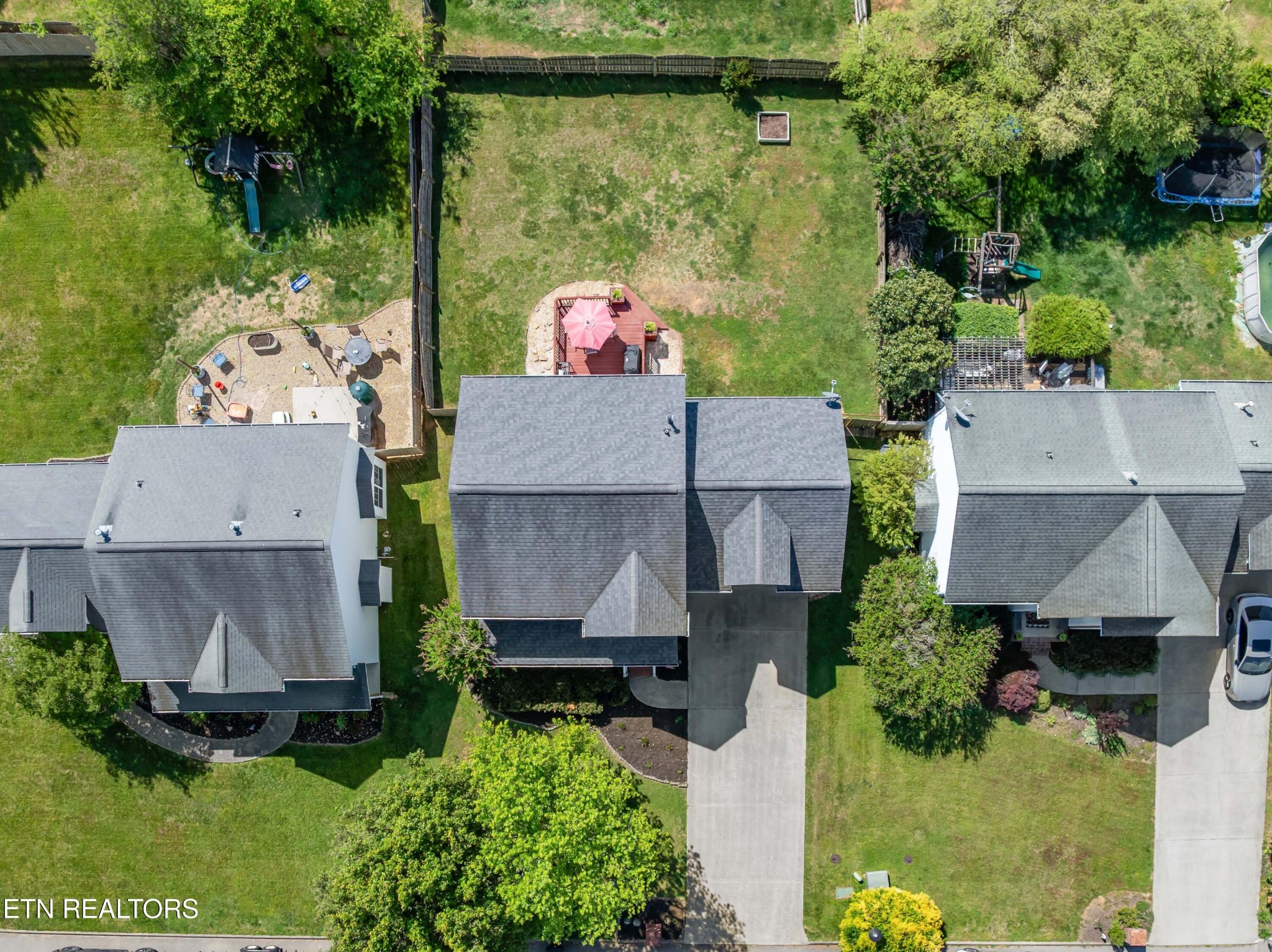 5726 Lagerfield Lane Knoxville TN 37918