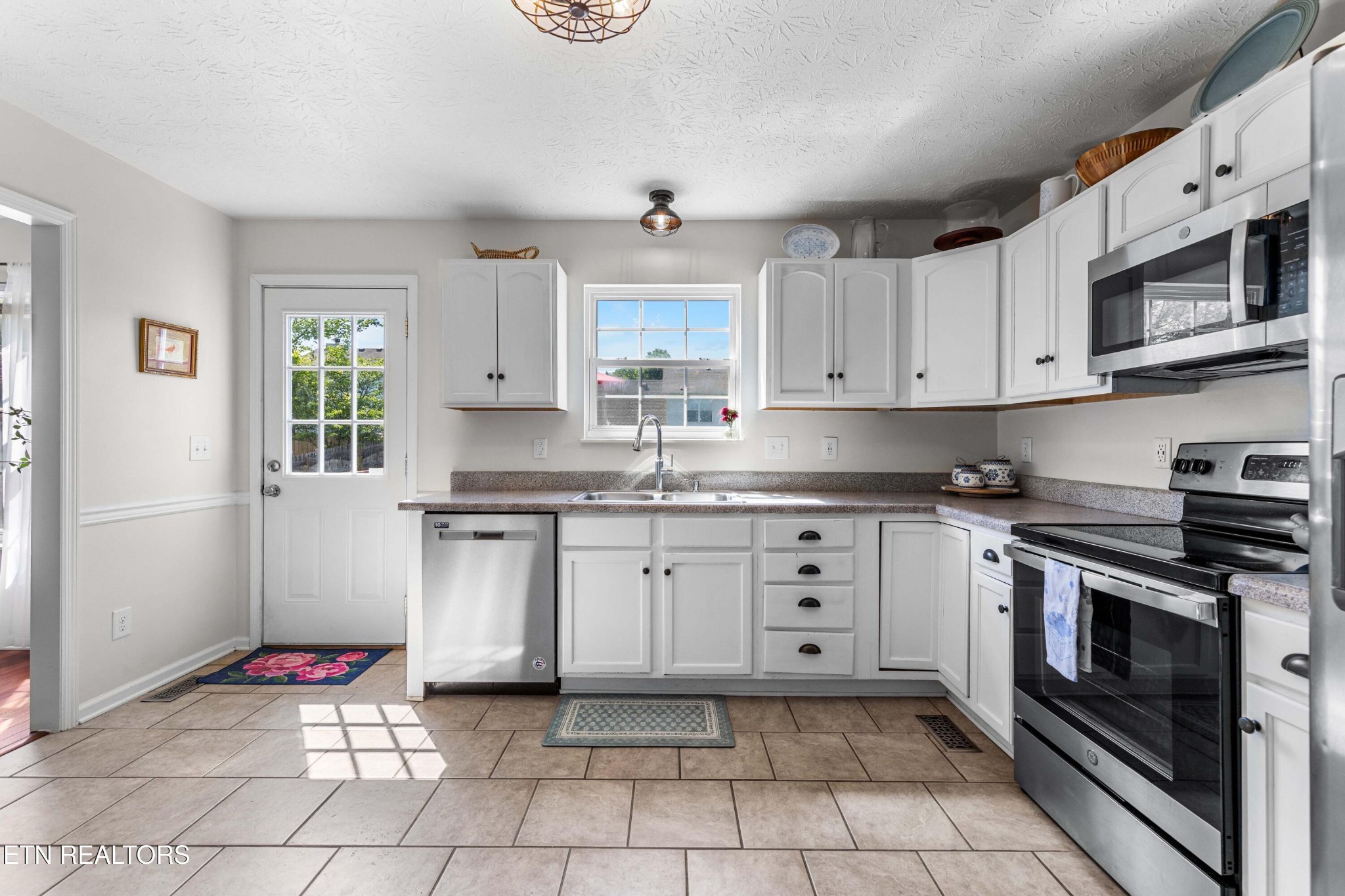 5726 Lagerfield Lane Knoxville TN 37918