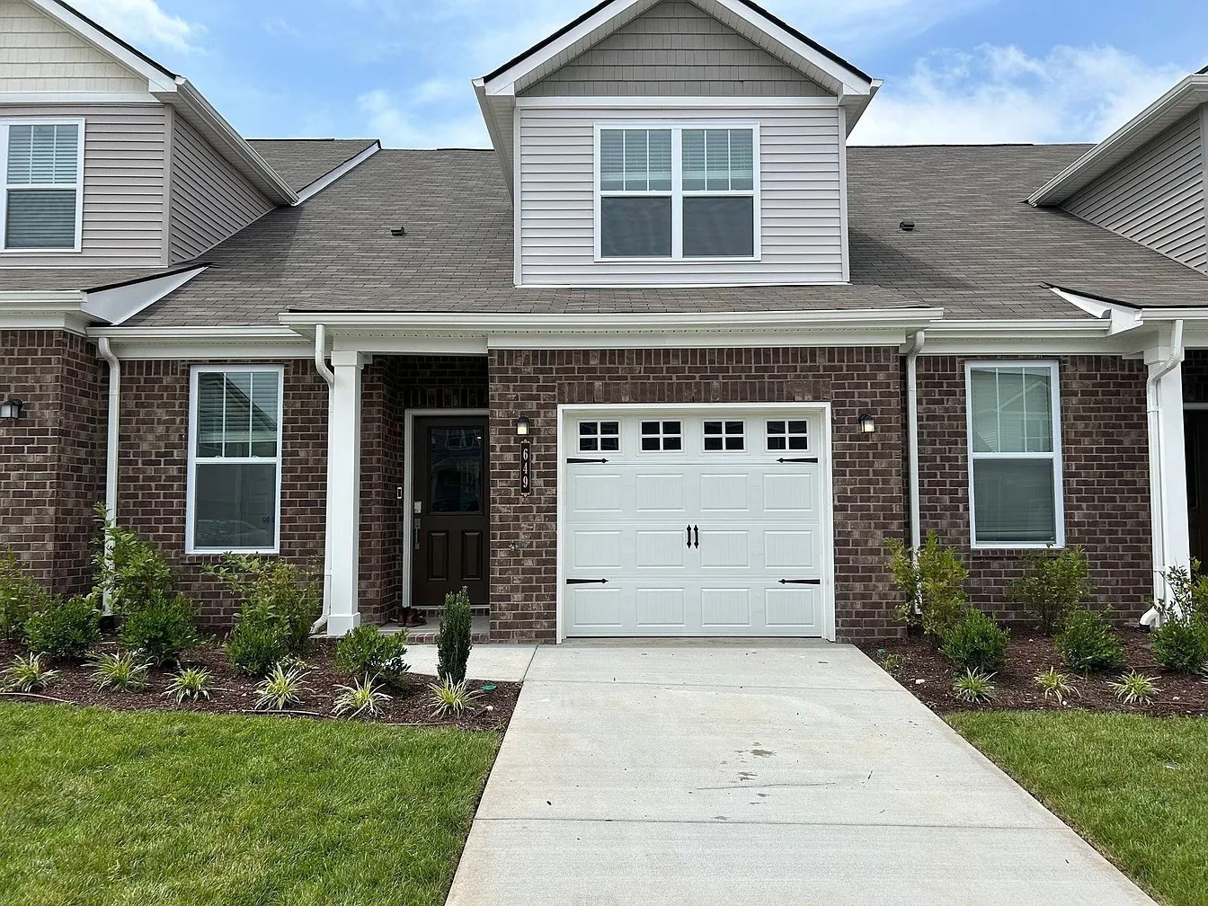 649 Birdie Drive Spring Hill TN 37174