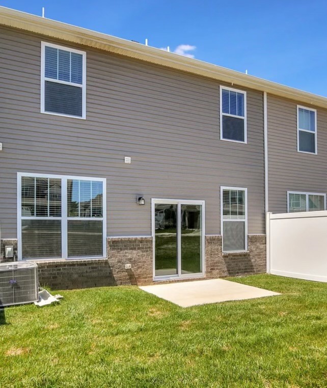 649 Birdie Drive Spring Hill TN 37174