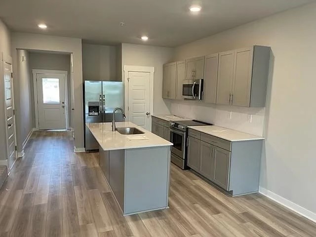 649 Birdie Drive Spring Hill TN 37174