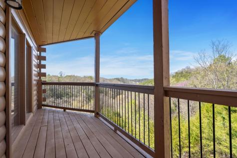 2083 Kerr Road Sevierville TN 37876
