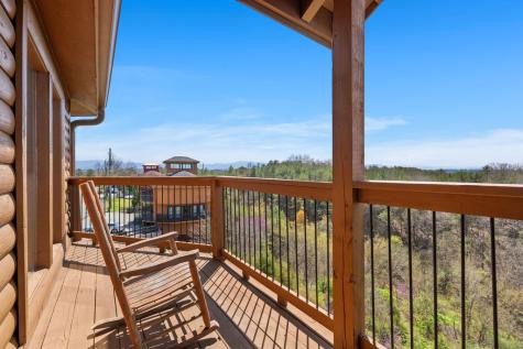2083 Kerr Road Sevierville TN 37876