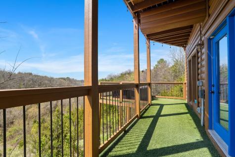2083 Kerr Road Sevierville TN 37876