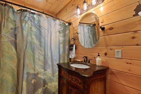 2083 Kerr Road Sevierville TN 37876