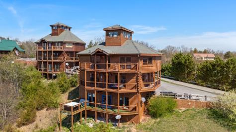 2083 Kerr Road Sevierville TN 37876