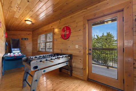 2083 Kerr Road Sevierville TN 37876