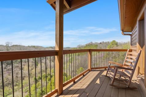 2083 Kerr Road Sevierville TN 37876