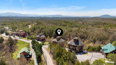 2083 Kerr Road Sevierville TN 37876