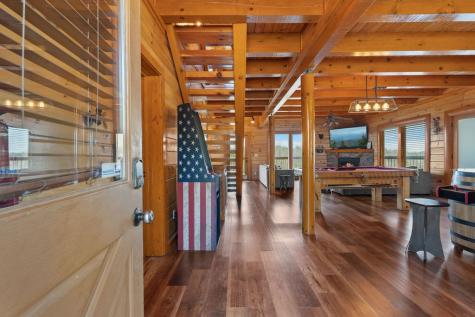 2083 Kerr Road Sevierville TN 37876