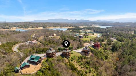 2083 Kerr Road Sevierville TN 37876