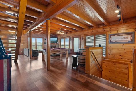 2083 Kerr Road Sevierville TN 37876