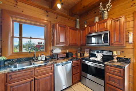 2083 Kerr Road Sevierville TN 37876