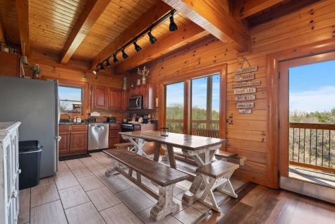 2083 Kerr Road Sevierville TN 37876