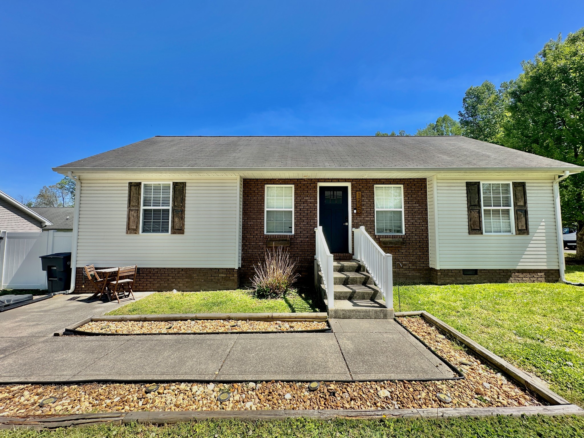 1223 Quail Hollow Circle Cookeville TN 38501