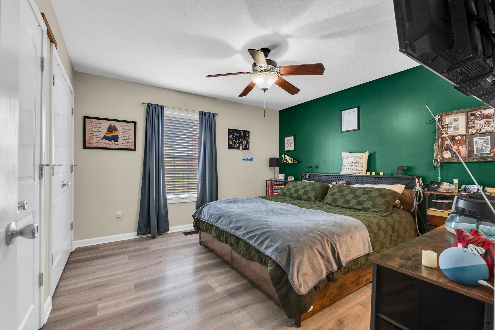 1223 Quail Hollow Circle Cookeville TN 38501