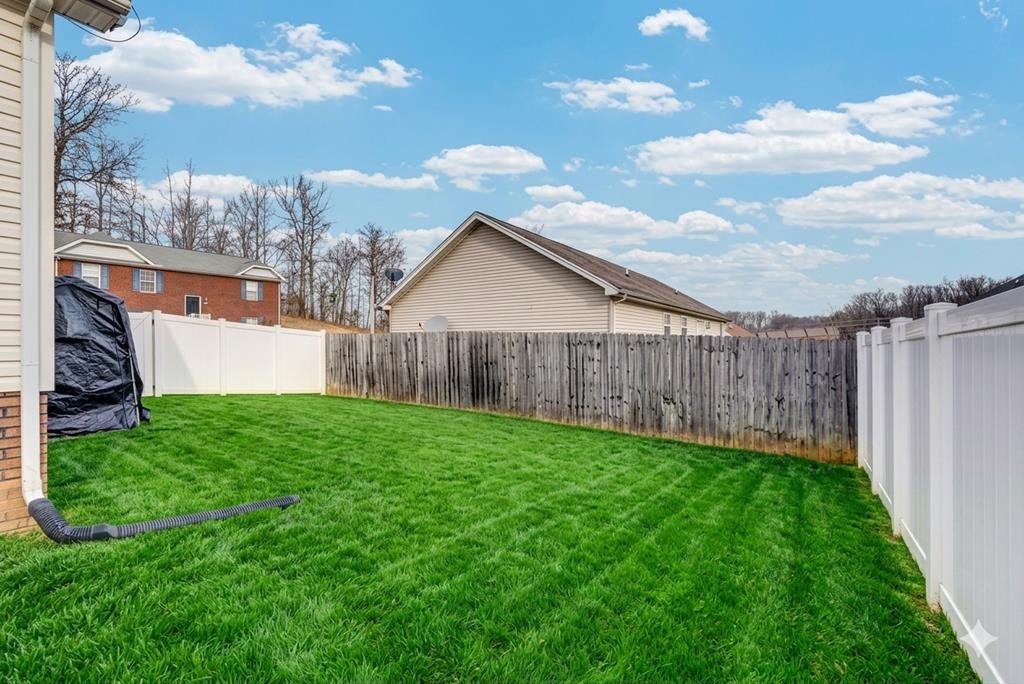 1223 Quail Hollow Circle Cookeville TN 38501
