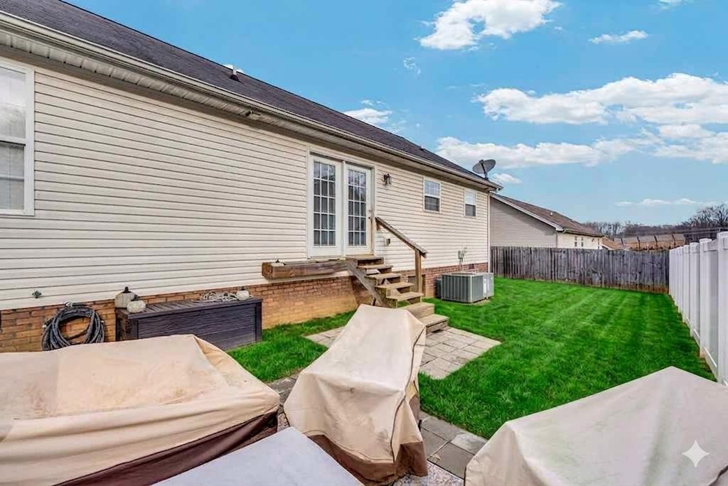 1223 Quail Hollow Circle Cookeville TN 38501