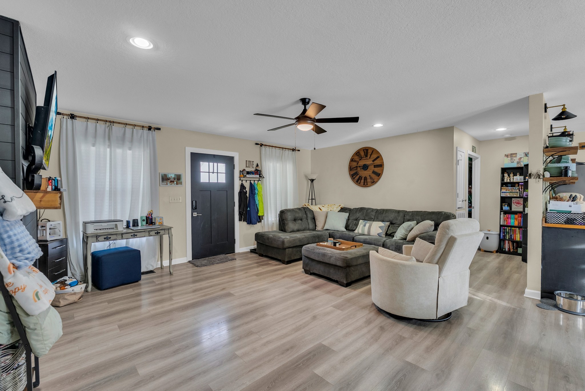 1223 Quail Hollow Circle Cookeville TN 38501