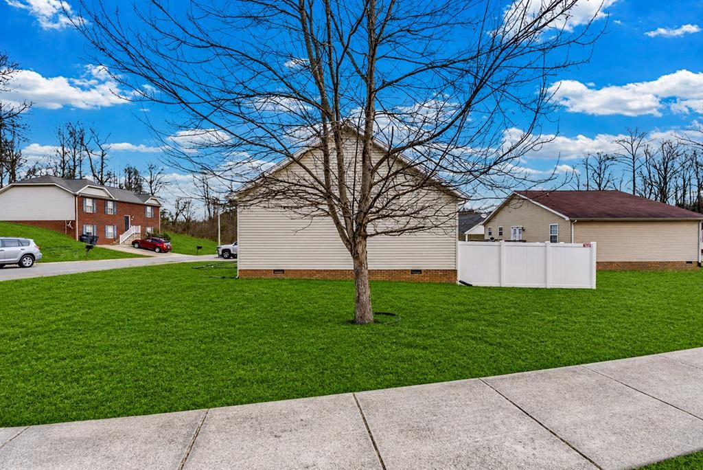 1223 Quail Hollow Circle Cookeville TN 38501