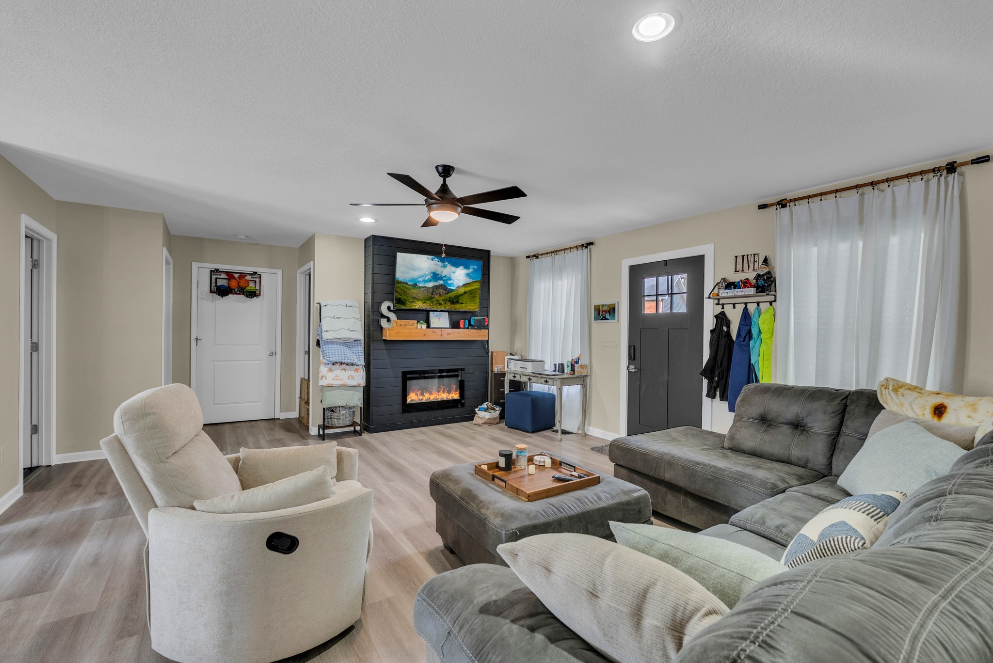 1223 Quail Hollow Circle Cookeville TN 38501