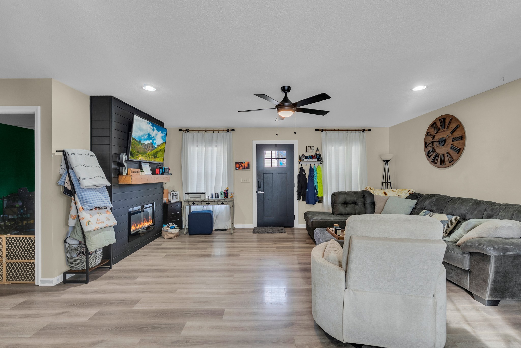 1223 Quail Hollow Circle Cookeville TN 38501