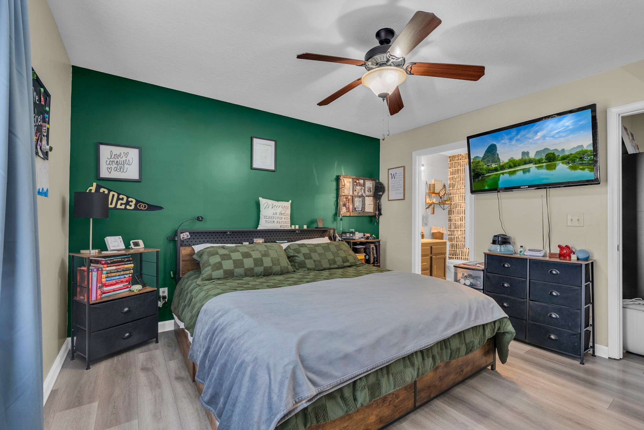 1223 Quail Hollow Circle Cookeville TN 38501