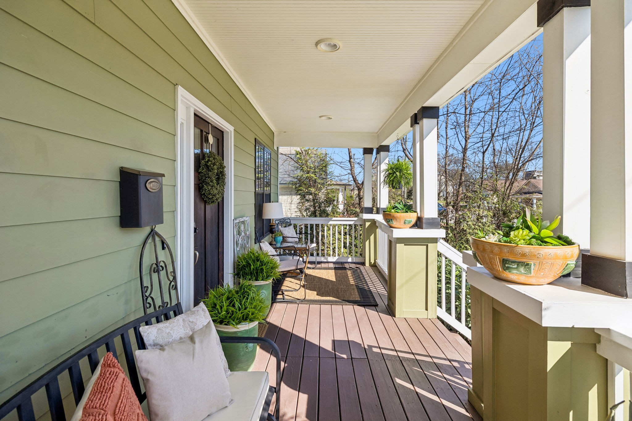 223 Treutland Avenue Nashville TN 37207