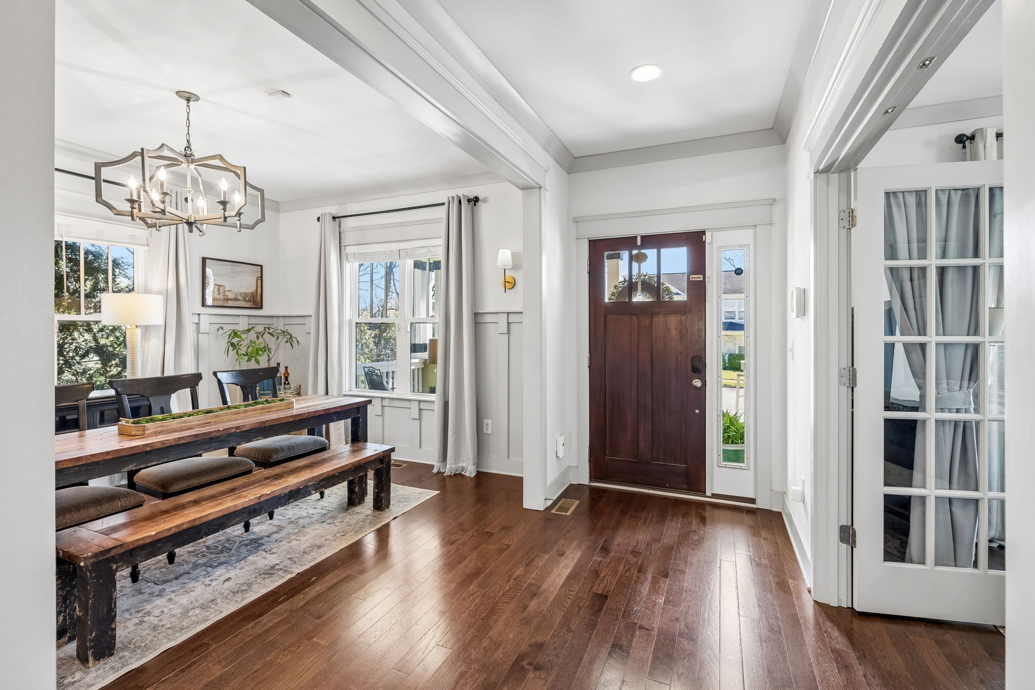223 Treutland Avenue Nashville TN 37207