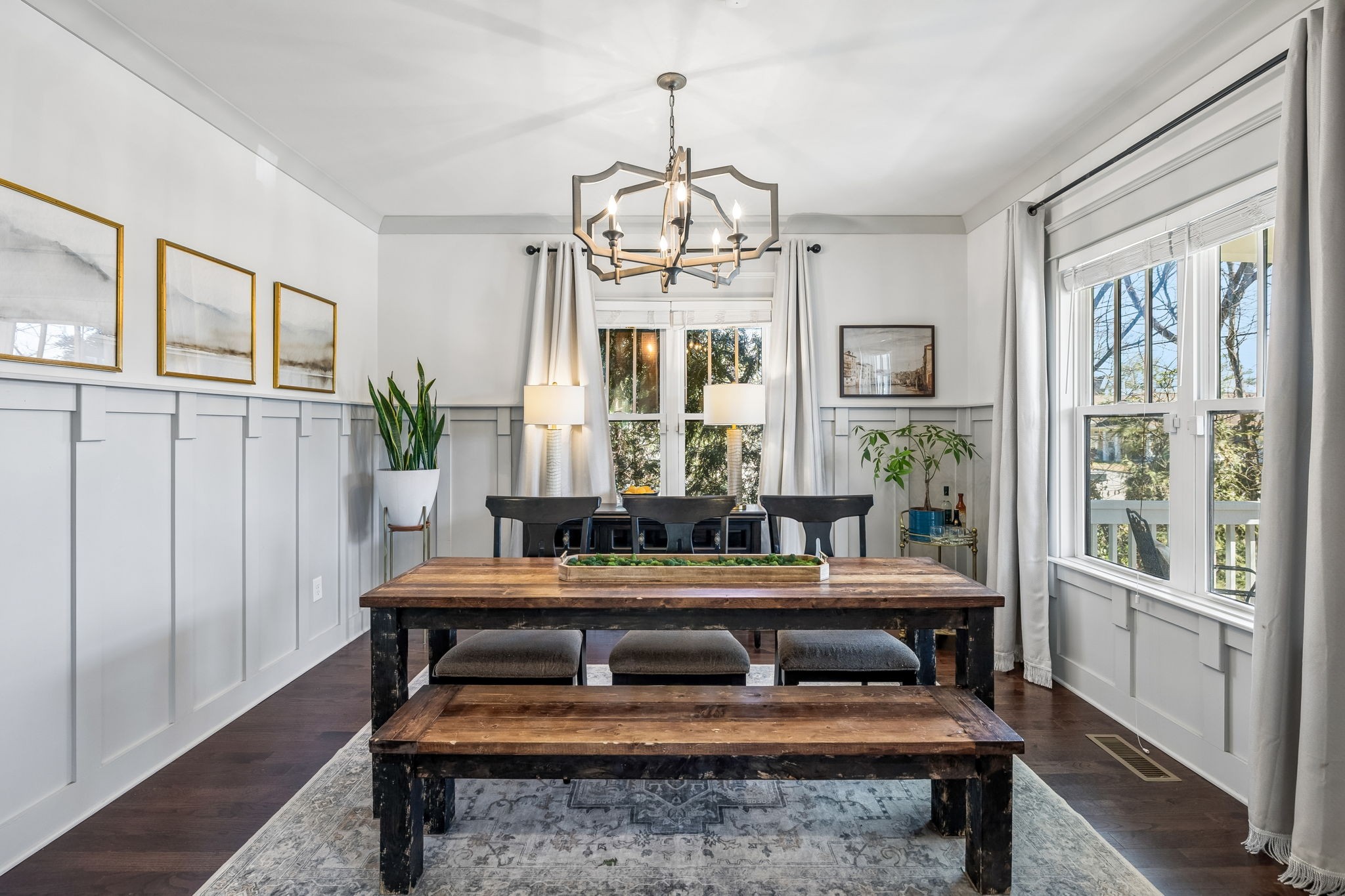 223 Treutland Avenue Nashville TN 37207