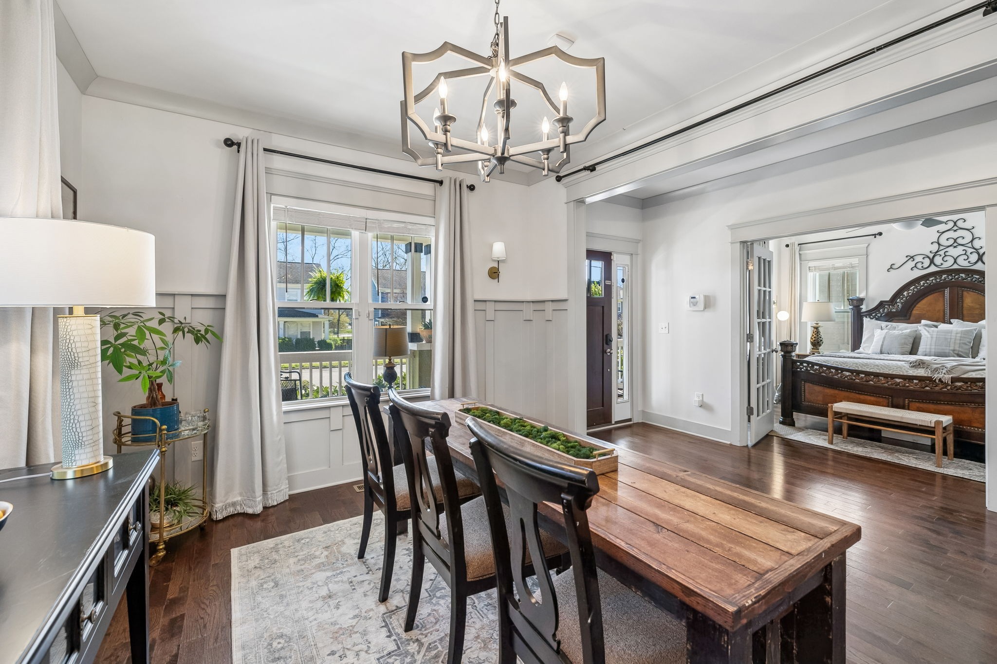 223 Treutland Avenue Nashville TN 37207