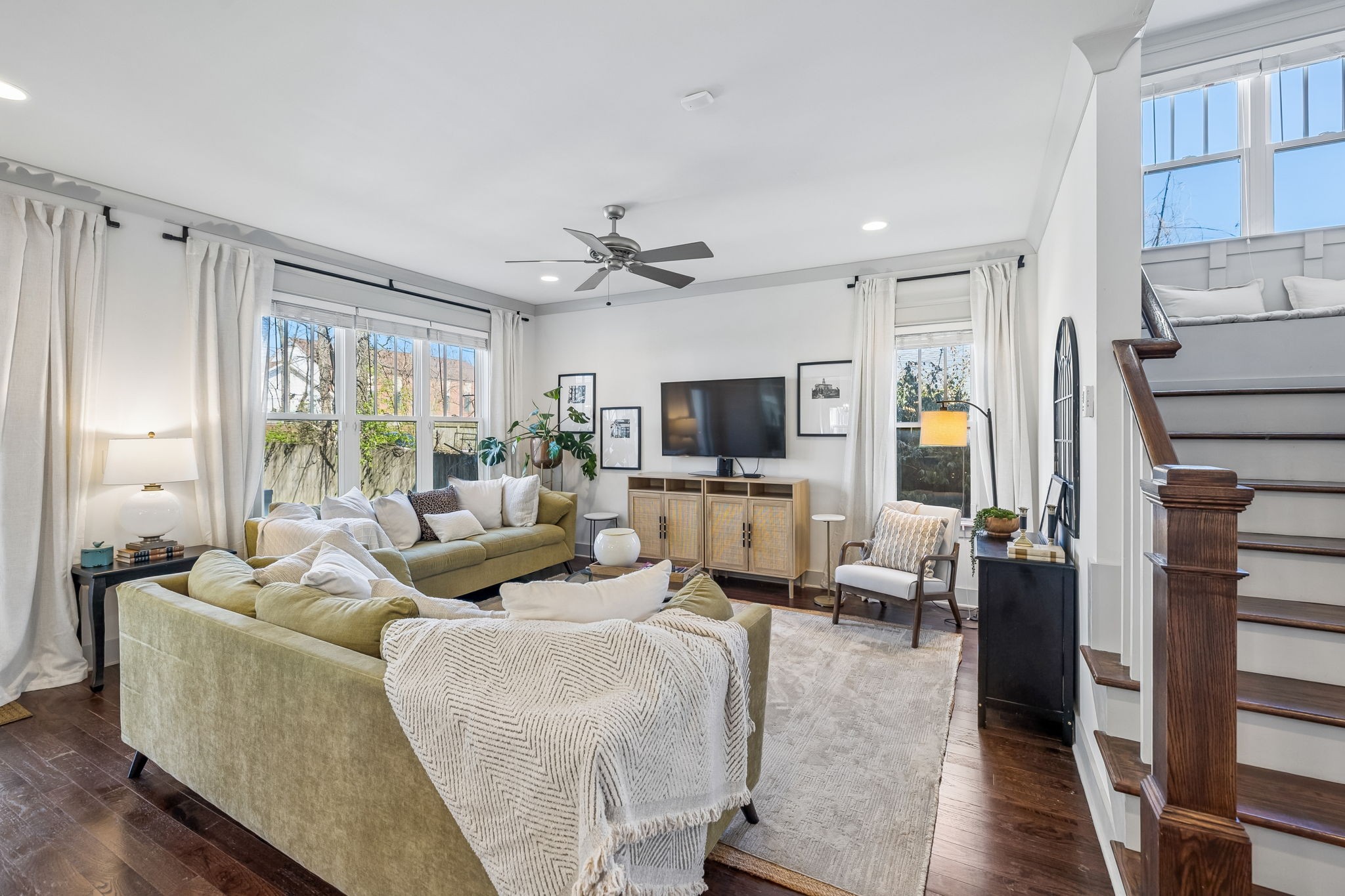 223 Treutland Avenue Nashville TN 37207