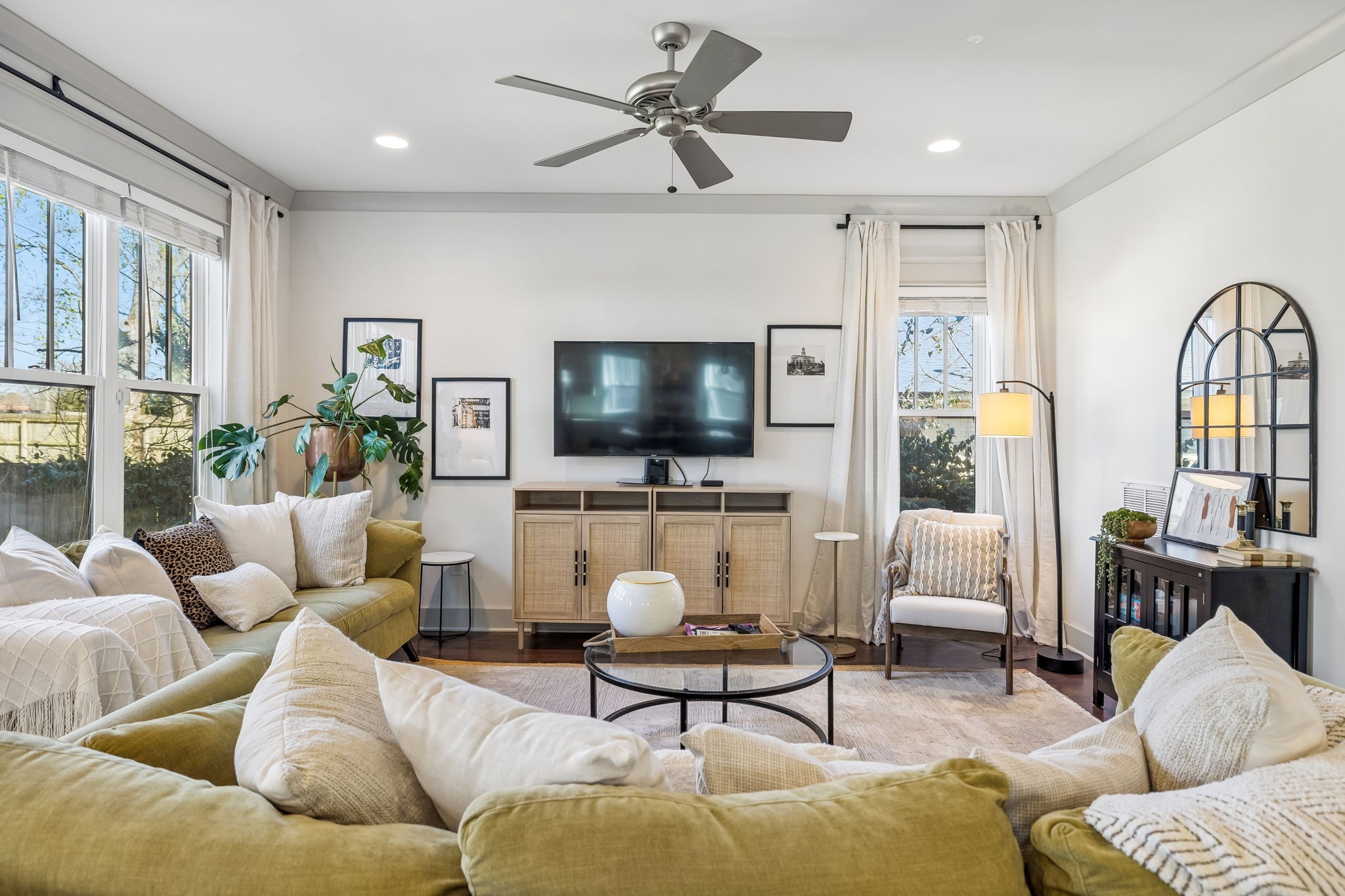 223 Treutland Avenue Nashville TN 37207