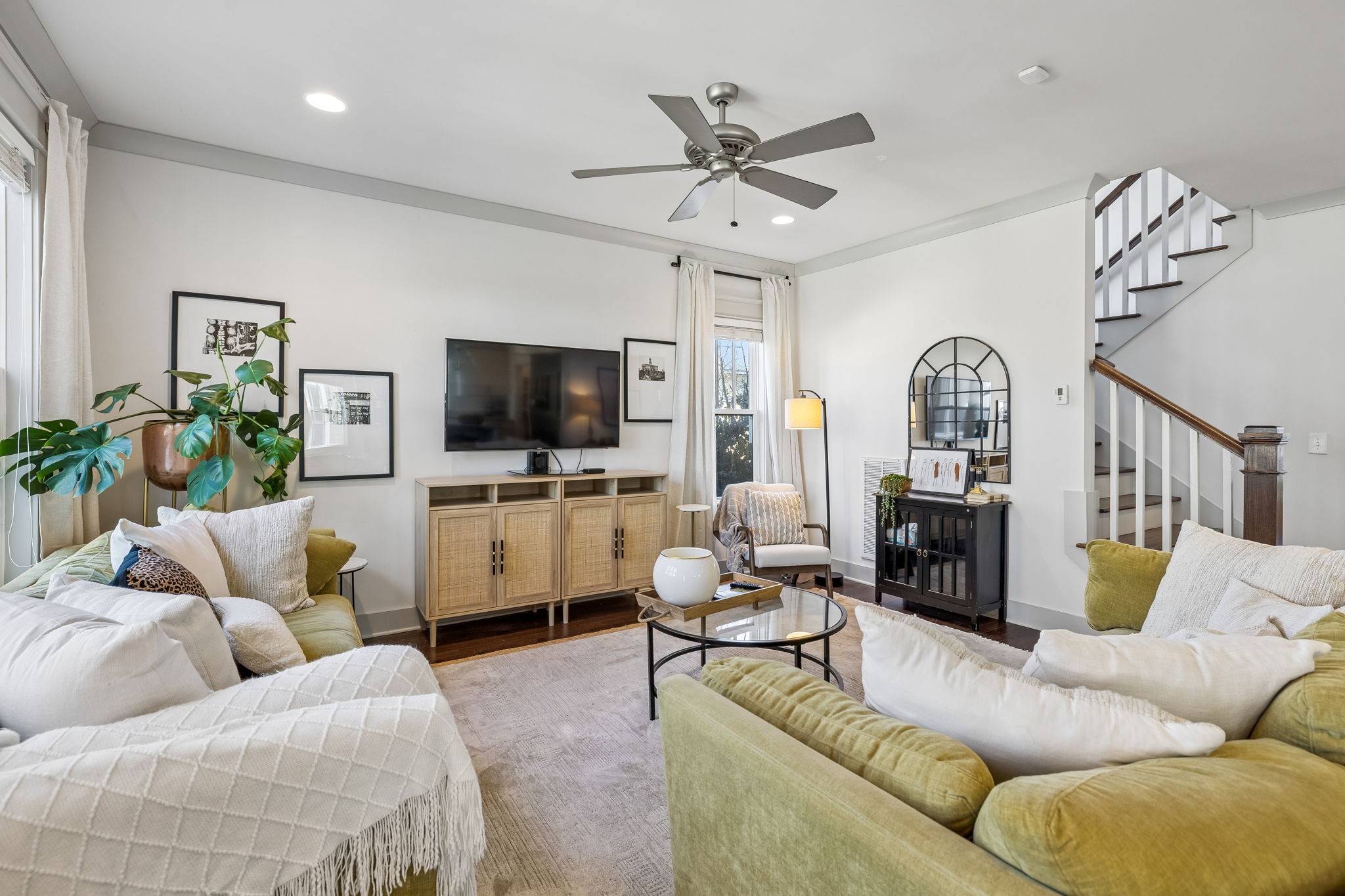 223 Treutland Avenue Nashville TN 37207