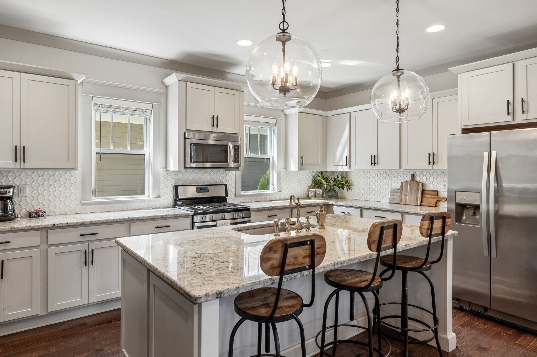 223 Treutland Avenue Nashville TN 37207