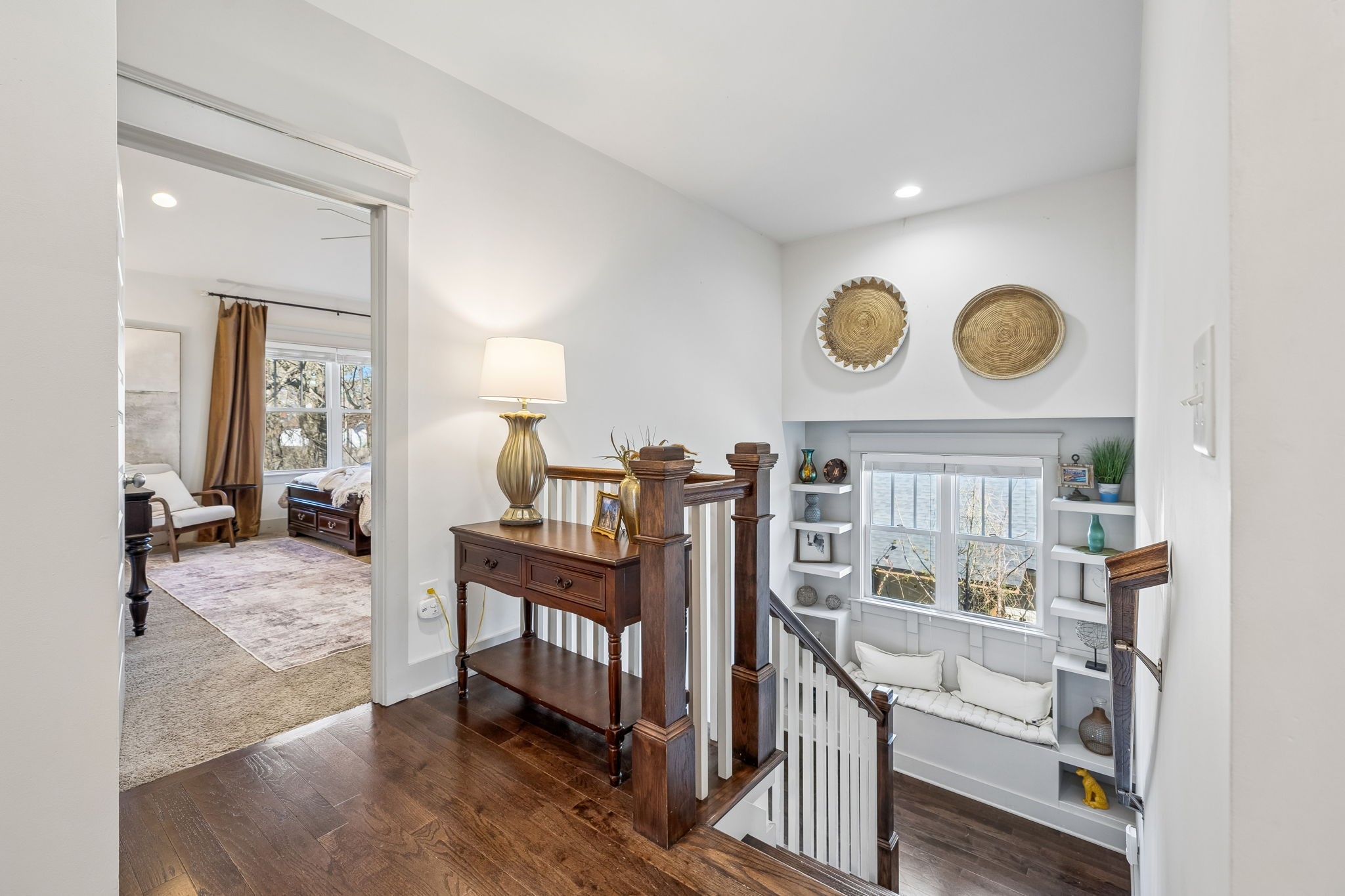 223 Treutland Avenue Nashville TN 37207