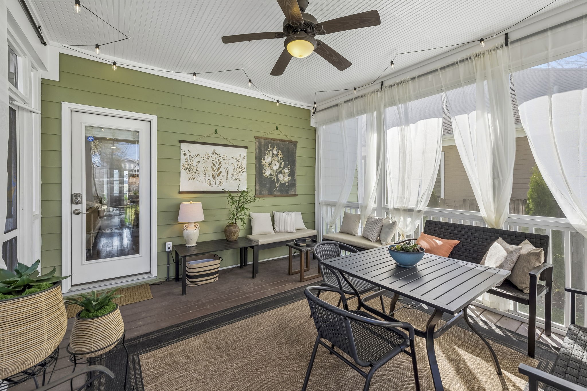 223 Treutland Avenue Nashville TN 37207
