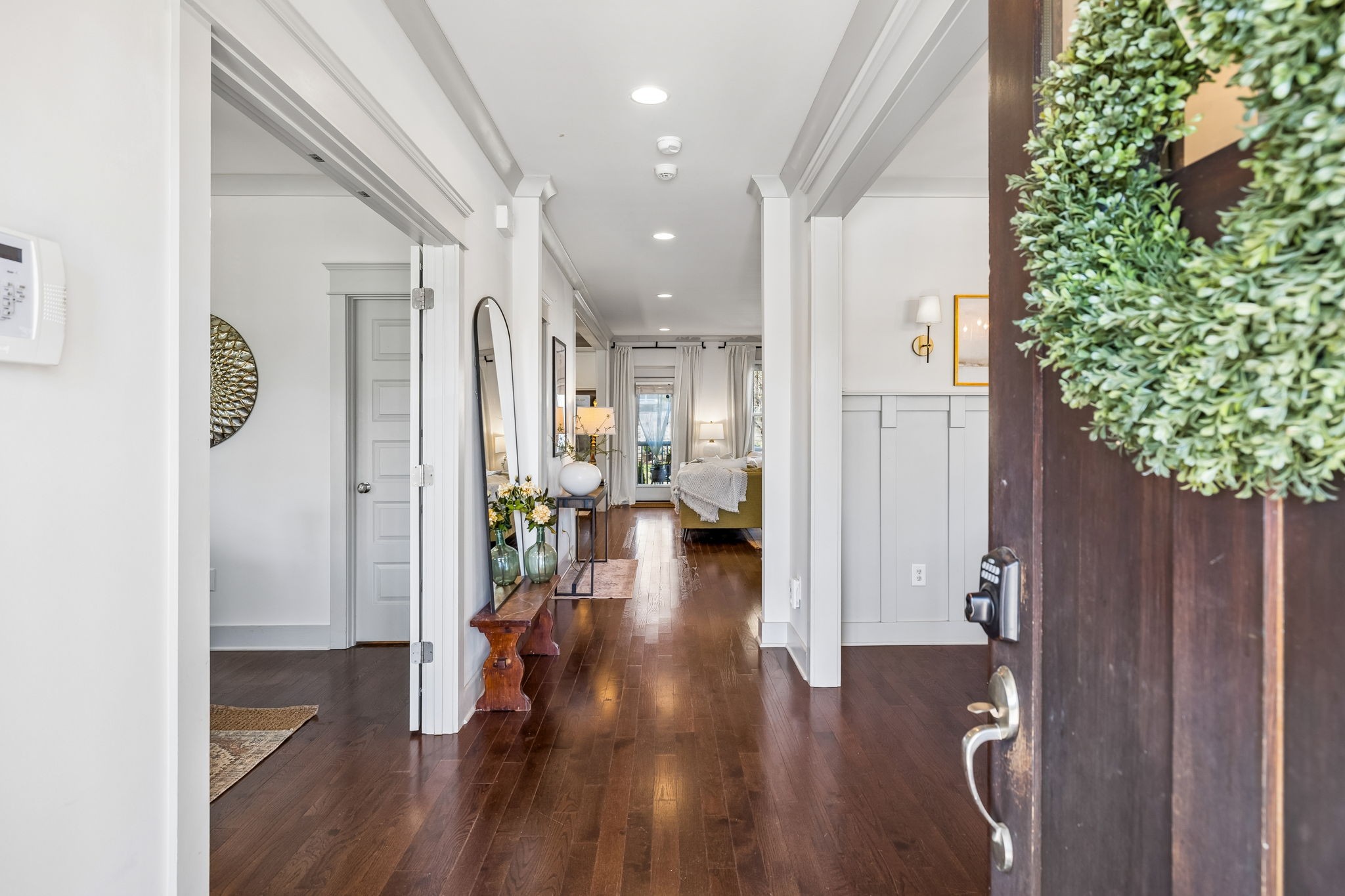 223 Treutland Avenue Nashville TN 37207