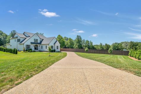 217 Breckenridge Glen Drive Mount Juliet TN 37122