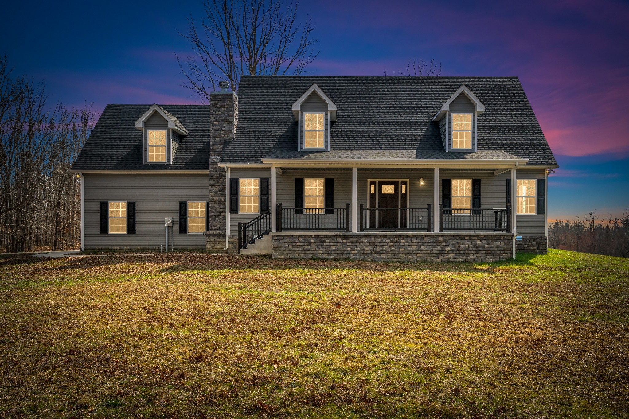 718 Darrell Rye Road Erin TN 37061