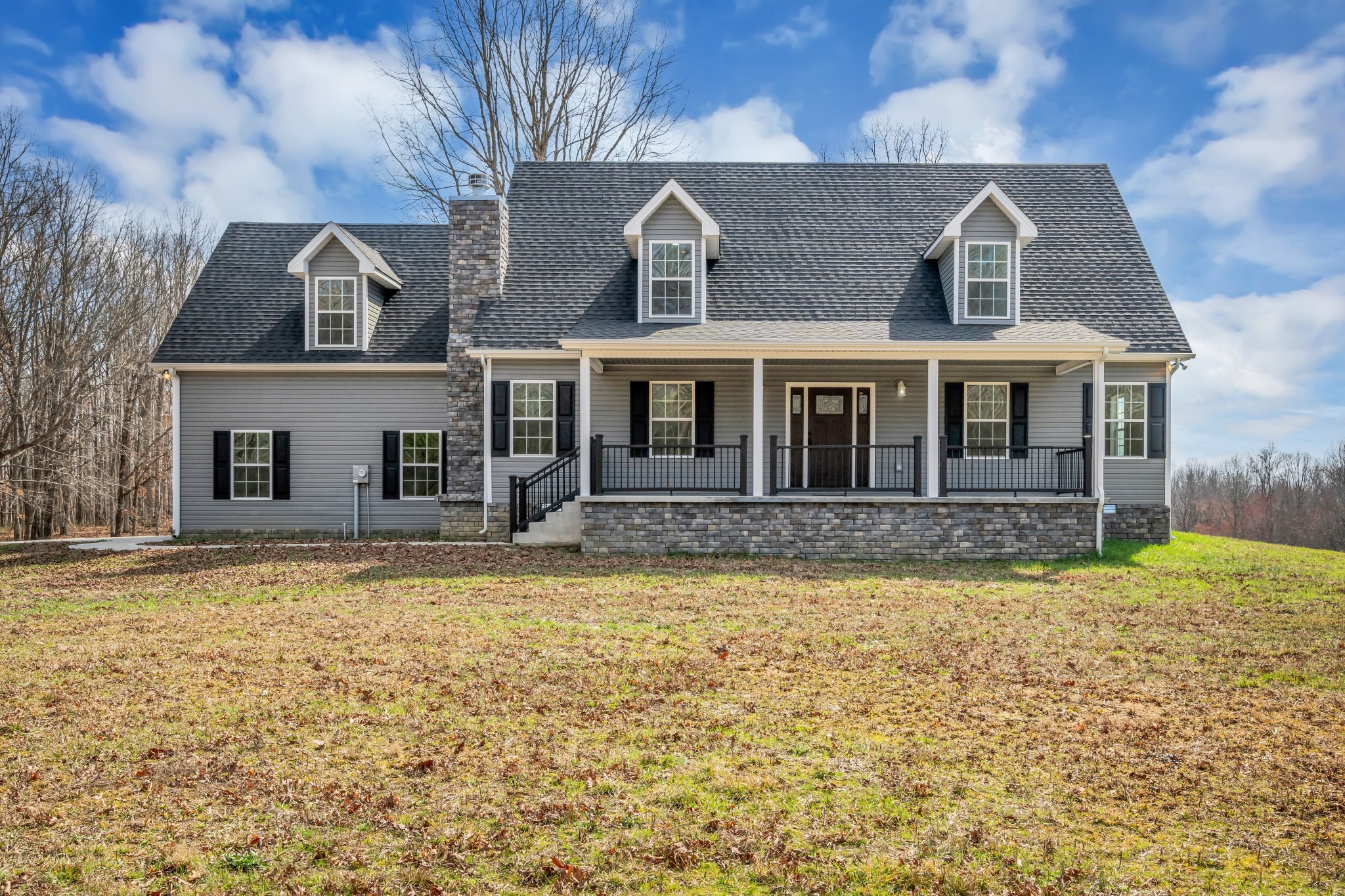 718 Darrell Rye Road Erin TN 37061